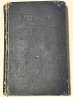Added Upon by Nephi Anderson 1912