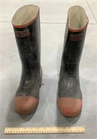 Rhino Mud Boots-Size -Unknown