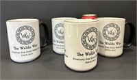 4 Waldo Way Coffee Mugs