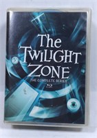 New Open Box The Twilight Zone The Complete