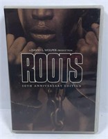 New Open Box Roots 30th Anniversary Edition