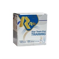 Rio Star Team Training 12ga Target Load 2.75 inch