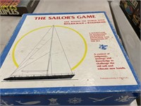 The Sailor's Game
