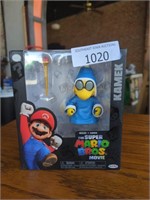 Super Mario Bros movie figurine (KAMEK)