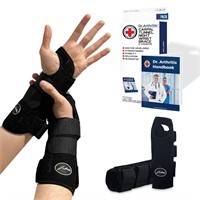 Carpal Tunnel Wrist Brace