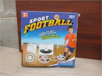 NEW Sport Football Game