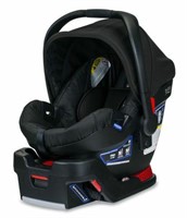 BRITAX B-SAFE 35 INFANT CAR SEAT