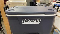 Coleman cooler new large