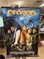 Dragon Movie Poster 40x27