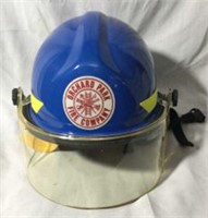 Orchard Park Fire Company Volunteer Helmet