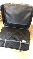 Suitcase on Wheels, Light Weight, 29”x21”x 8”, On