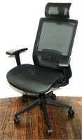 Mesh Back Office Chair