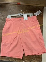 2-mens Nicklaus size 34 shorts