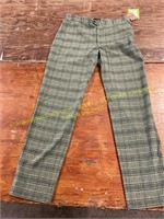 2- mens size 28x30 & 29x30 trousers
