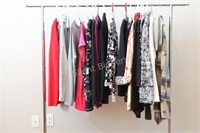 Ladies Designer Clothing - Small & Medium