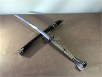 Collectible wakizashi