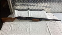 Winchester Model 120, 12ga. 2 3/4" & 3" w/chock