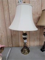 LAMP