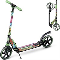 Scooter For Kids Ages 6-12 - Scooters For Teens