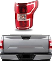 Dasbecan Right Passenger Side Tail Light