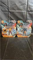 2011 Marvel figure Thor