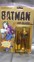 DC Figurine, batman the joker, 1989