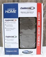 CuddeLink SD Home (Home or Repeater)
