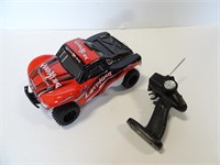 EDO Land King RC Car with Remote - Untested