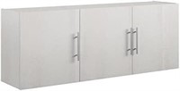 Systembuild Evolution Camberly 54" Wall Cabinet