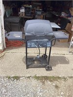 Two-Burner Gas Grill