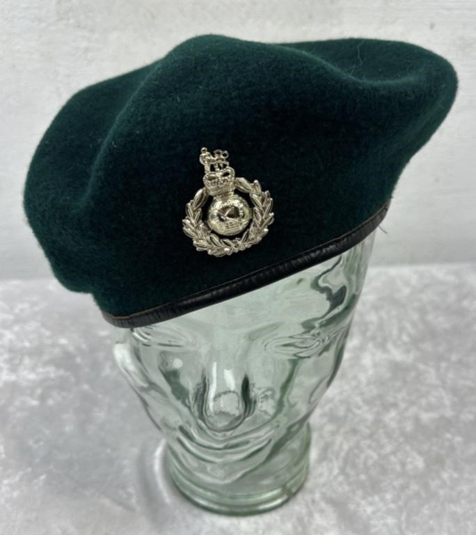 Royal Marines Beret