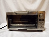 Breville Mini Smart Oven with Instruction Book