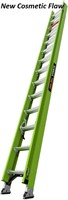 28' Little Giant HyperLite Ladder- Read Desc