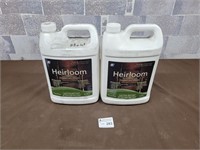 2 Heirloom furnature stripper 3.78L