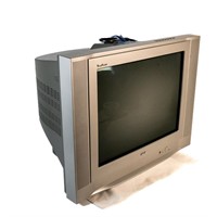 Vintage RCA 20F511T 20" TV