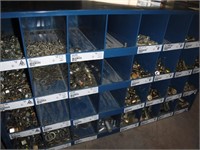 Nuts and Bolts Bin