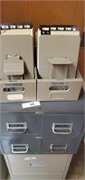 File drawers