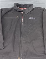 Burk's Bay NRA Jacket