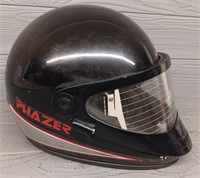 Yamaha Phazer Motorcycle Helmet