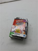 4 yahtzee card games