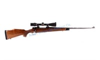 Winchester Model 70 7mm Rem Mag Bolt Action Rifle