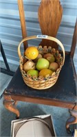 Fruit Basket U231