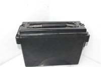 Small Plastic Ammo Can