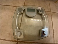 Health O Meter Digital Scale Works