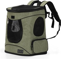 NEW $74 Pet Backpack Carrier
