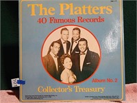 The Platters Vol 2