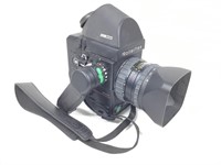 Rolleiflex 6008 Integral Camera & Rollei Lens