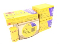 Kodak Porta Professional Color Film NIB