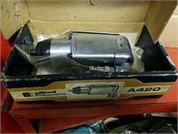 Allied pneumatic A420 in its box