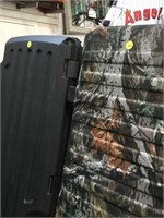 3 RIFLE HARD CASES - LOCAL PICK-UP ONLY!